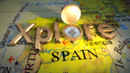 Xplore Spain - Tamil Poster 1