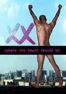 Xx: Where Your Heart Should Be Poster 2