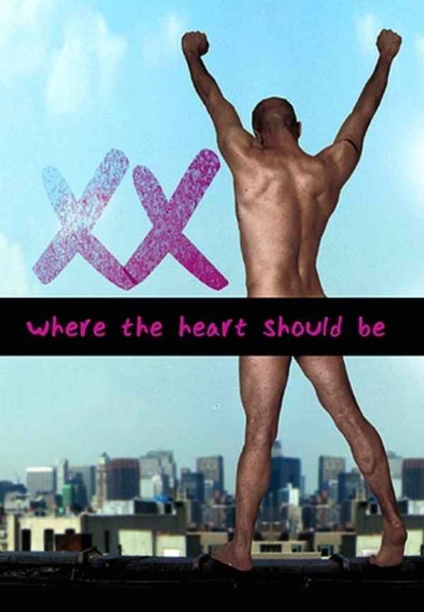 Xx: Where Your Heart Should Be Poster 3