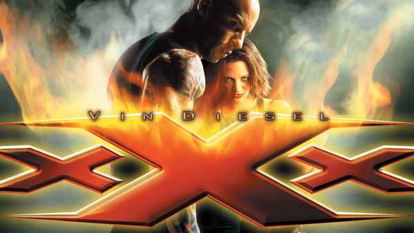 XXX Poster 3