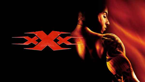XXX Poster 2