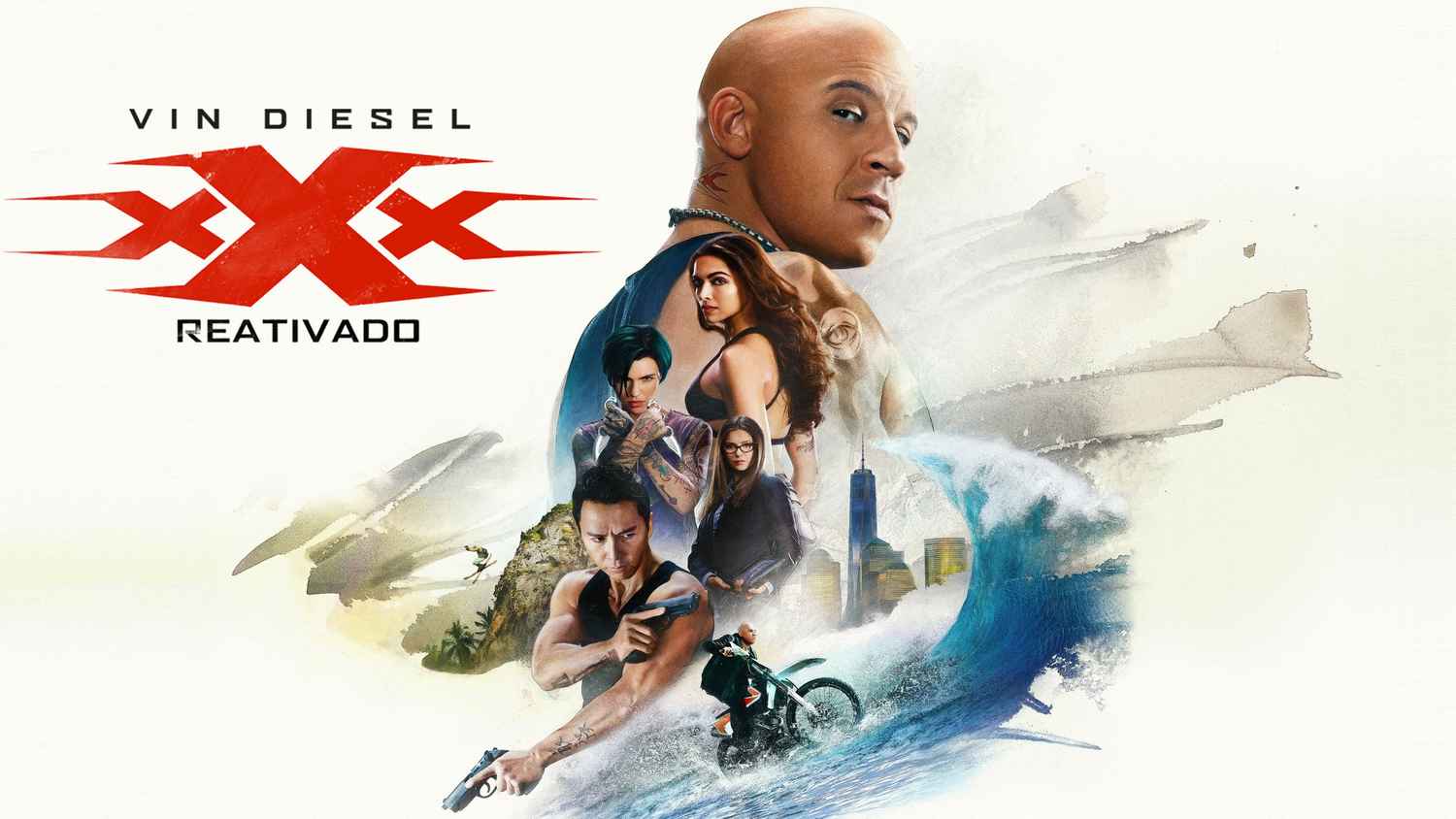 Xxx Full Movie Watch Online
