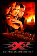 XXX: State of the Union Poster 5