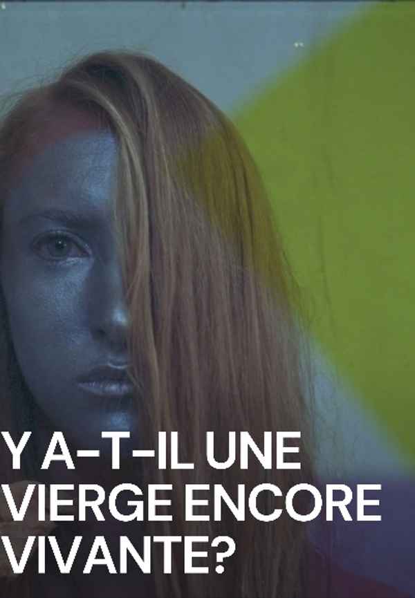Y a-t-il une vierge encore vivante? Poster 3