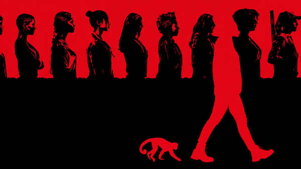 Y: The Last Man Poster 6