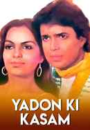 Yaadon Ki Kasam Poster 5