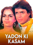 Yaadon Ki Kasam Poster 1