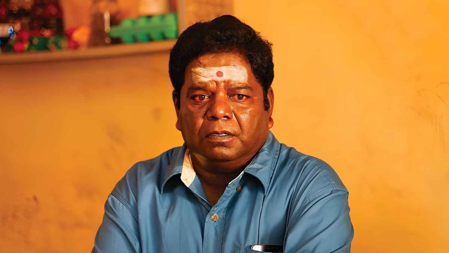 Yaanai Trailer: Arun Vijay Looks Fierce In The Upcoming Action Drama Helmed  By Director Hari (Watch Video) | 🎥 LatestLY