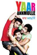 Yaar Annmulle Poster 3