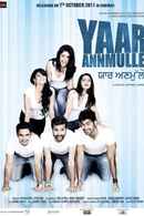 Yaar Annmulle Poster 6