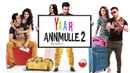 Yaar Annmulle 2 Poster 3