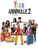 Yaar Annmulle 2 Poster 2