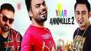 Yaar Annmulle 2 Poster 4