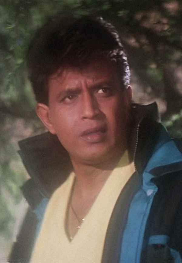 Yaar Gaddar Poster 5