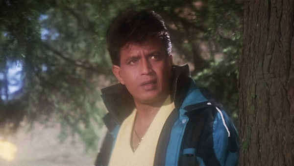 Yaar Gaddar Poster 3