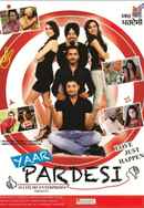 Yaar Pardesi Poster 4