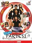 Yaar Pardesi Poster 1