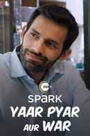 Yaar Pyaar Aur War Poster 2