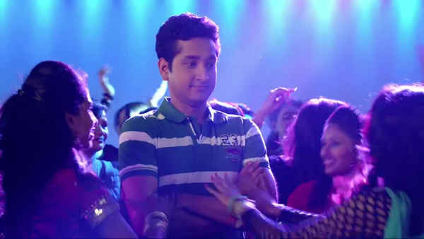 Yaara Silly Silly Poster 6