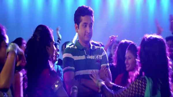 Yaara Silly Silly Poster 2