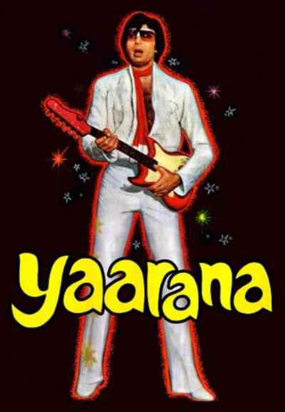 Yaarana