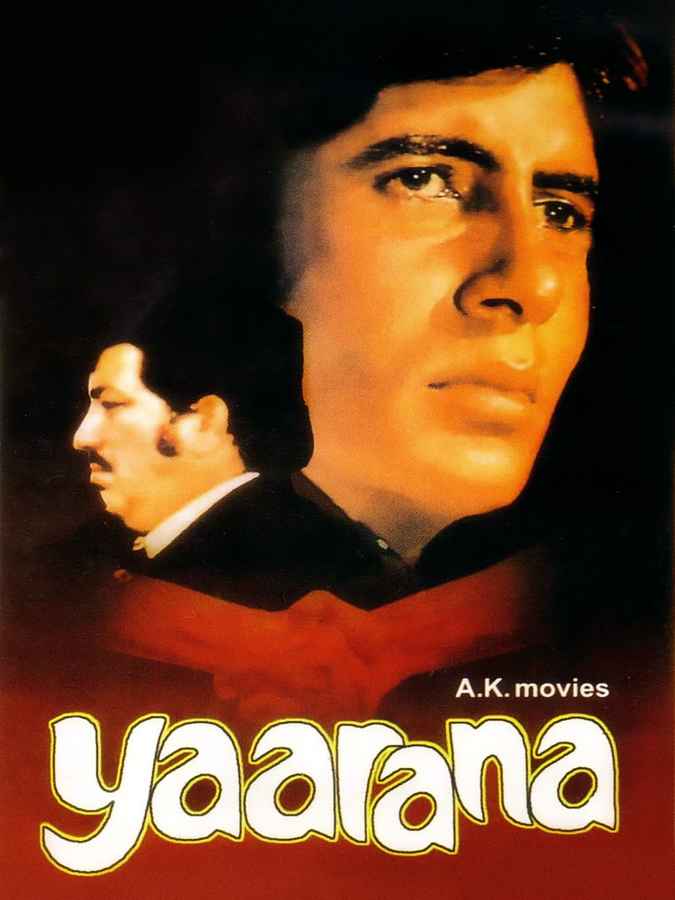 yaarana new punjabi movie