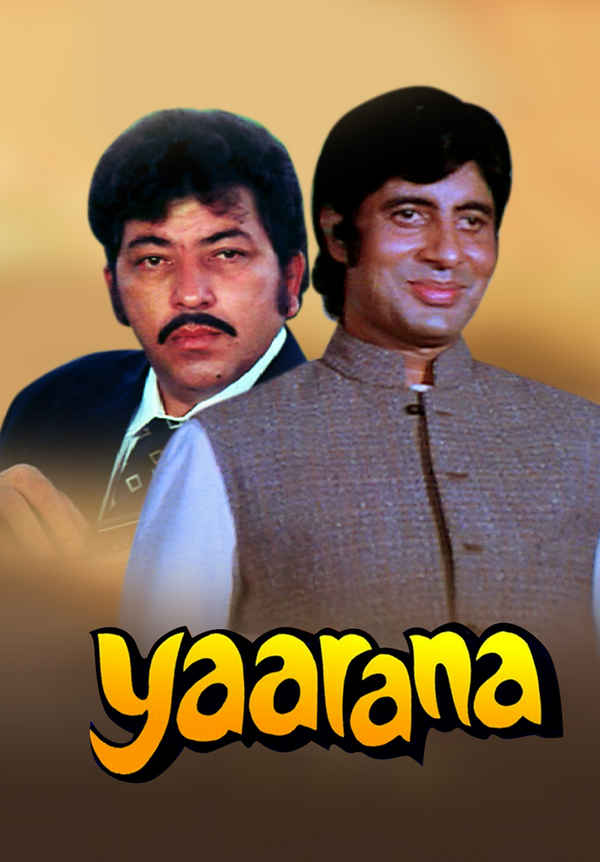 Yaarana Poster 5