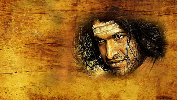 Yaare Koogadali Poster 3