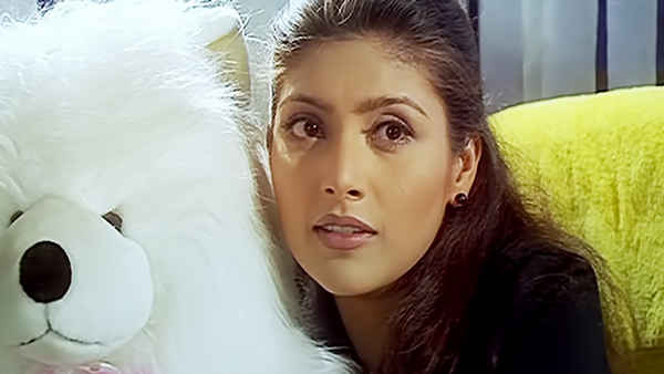 Yaare Neenu Cheluve Poster 1