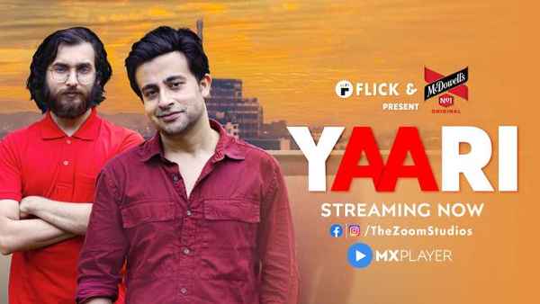 Yaari Poster 3