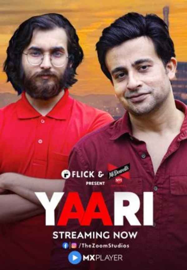 Yaari Poster 6