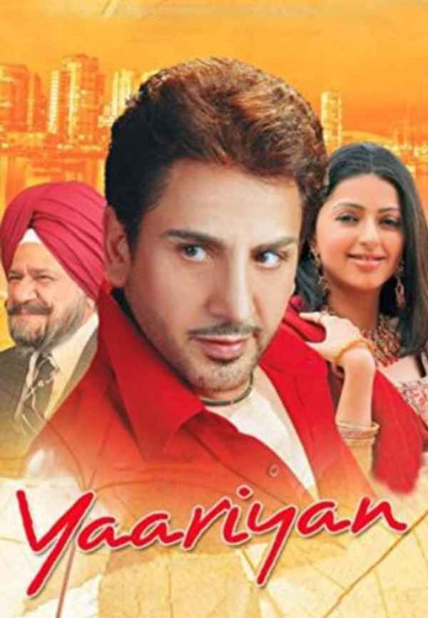 Yaariyan Poster 7