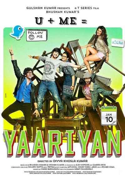 Yaariyan