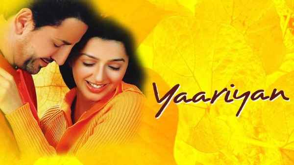 Yaariyan Poster 3