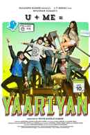 Yaariyan Poster 7
