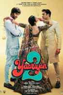 Yaariyan 2 (यारीआ 2) Poster 5