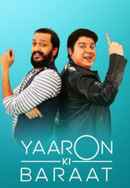 Yaaron Ki Baraat Poster 2