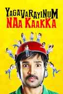 Yagavarayinum Naa Kaakka Poster 2