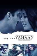 Yahaan Poster 3