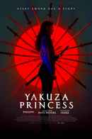 Yakuza Princess Poster 7