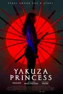 Yakuza Princess Poster 6