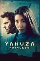 Yakuza Princess Poster 4