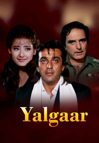 Yalgaar