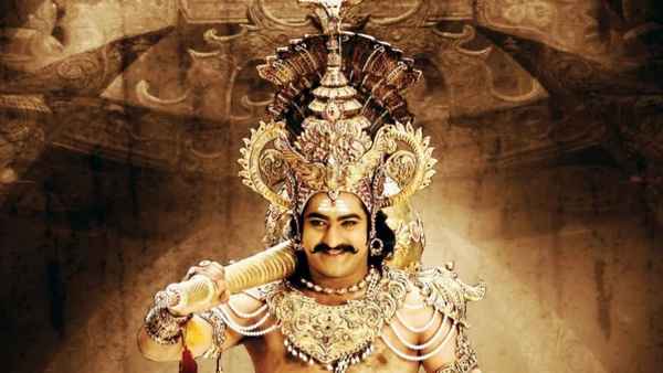 Yamadonga Poster 6