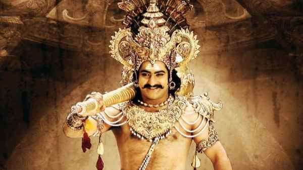 Yamadonga Poster 5