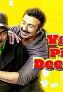 Yamla Pagla Deewana Poster 7
