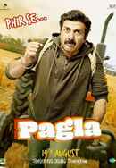 Yamla Pagla Deewana Phir se Poster 6