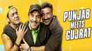 Yamla Pagla Deewana Phir se Poster 2