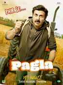 Yamla Pagla Deewana Phir se Poster 5