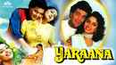 Yaraana Poster 6